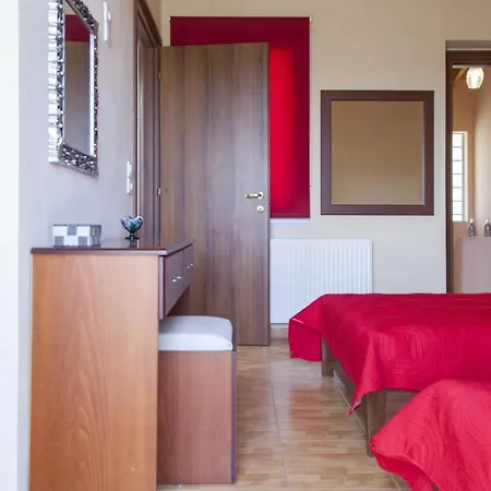 Hotel Nikoleta 3*
