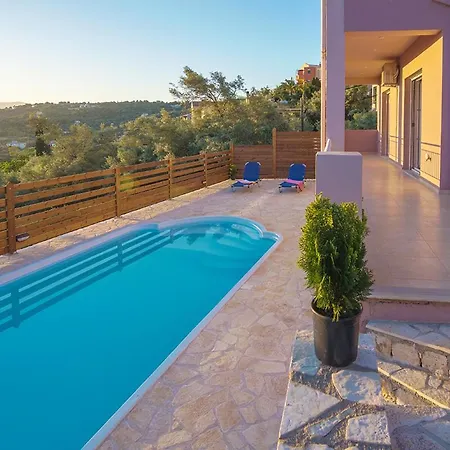 Hotel Nikoleta 3*